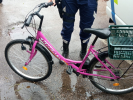 Velosipēds