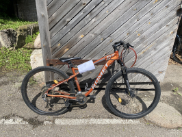 Velosipēds