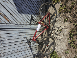 Velosipēds