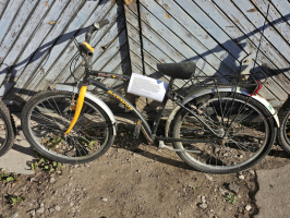 Velosipēds