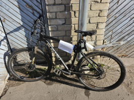 Velosipēds