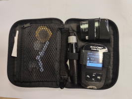 Cukura līmeņa mērītājs