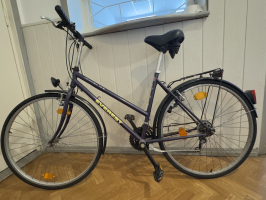 Velosipēds