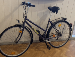 Velosipēds