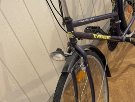Velosipēds