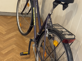 Velosipēds