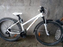 Velosipēds