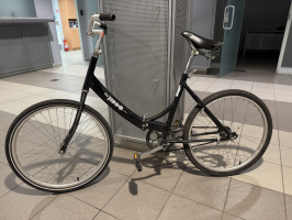 Velosipēds