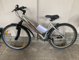 Velosipēds