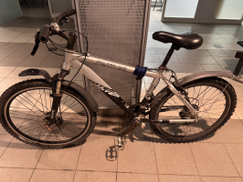 Velosipēds