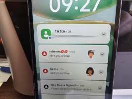 Mobilais telefons