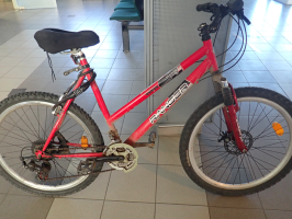 Velosipēds