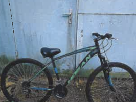 Velosipēds