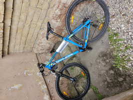 Velosipēds