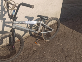 Velosipēds