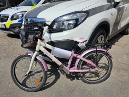 Velosipēds 