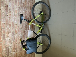 Velosipēds