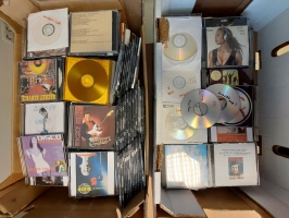 DVD diski