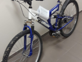 Velosipēds