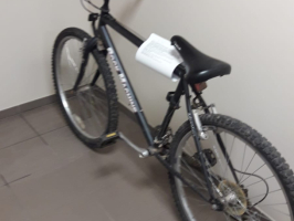 Velosipēds