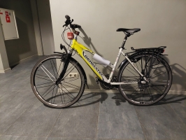 Velosipēds