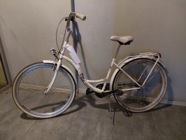 Velosipēds