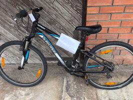 Velosipēds