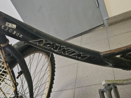 Velosipēds