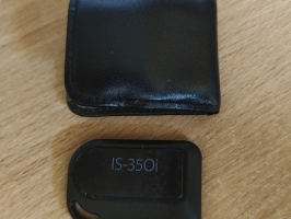imobilaizera pults is-350i