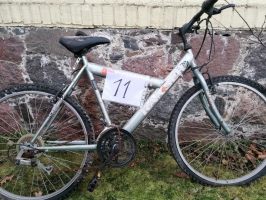 Velosipēds