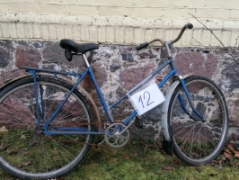 Velosipēds