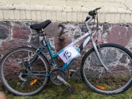 Velosipēds