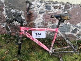 Velosipēds