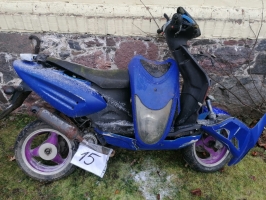 Motorolleris