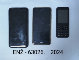 Mobilie telefoni