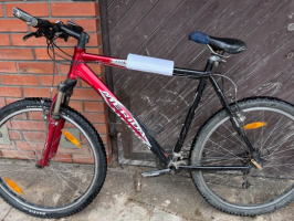Velosipēds