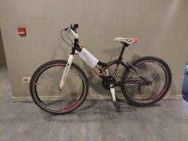 Velosipēds