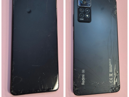 mobilais telefons redmi
