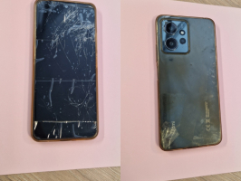 Mobilais telefons