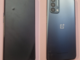 mobilais telefons one plus