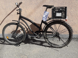 Velosipēds