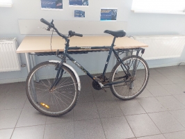 Velosipēds