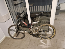 Velosipēds