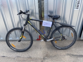 Velosipēds