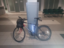 Velosipēds