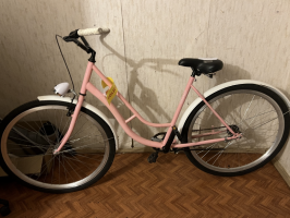 Velosipēds