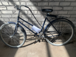 Velosipēds