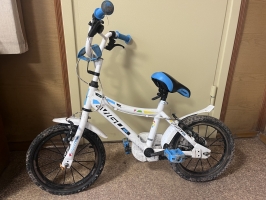 Velosipēds