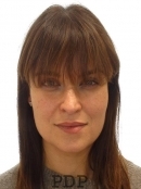 Minvaleeva Irinas portreta attēls