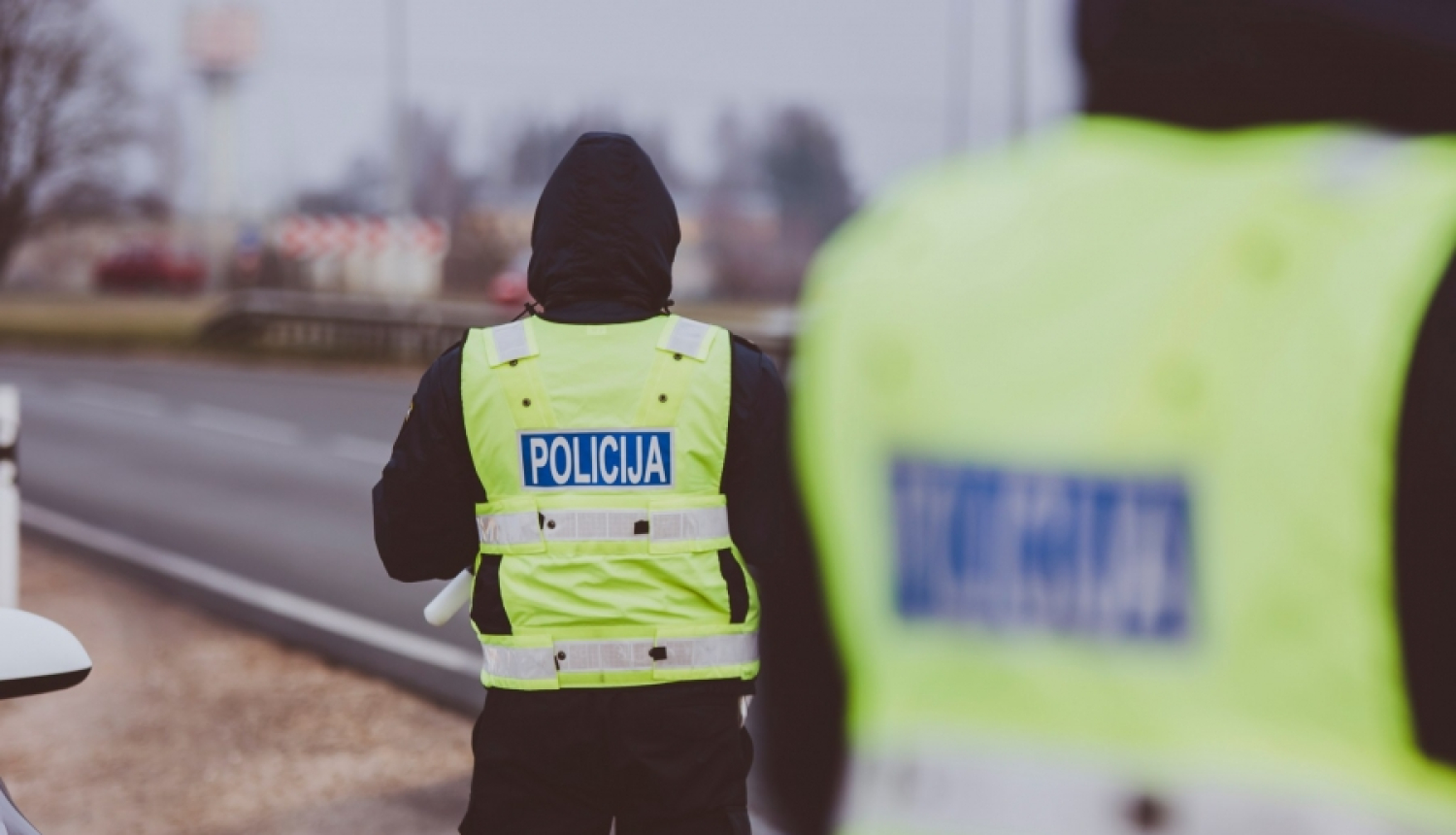 EDWARD 2019: atbalsti satiksmi bez bojā gājušajiem un smagi cietušajiem; būs policijas kontrole #projectEDWARD